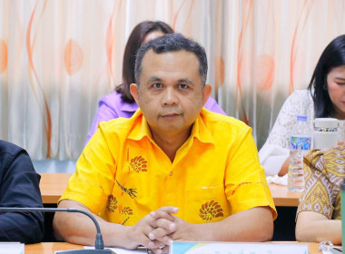 การประชุมข้าราชการ พนักงานราชการ และลูกจ้างประจำ ... พารามิเตอร์รูปภาพ 16